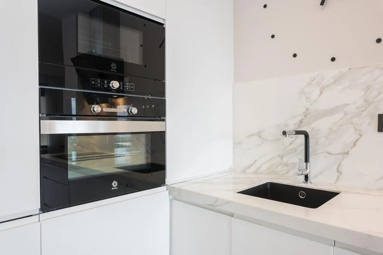 Iloftmalaga Malagueta Premium Apartamento