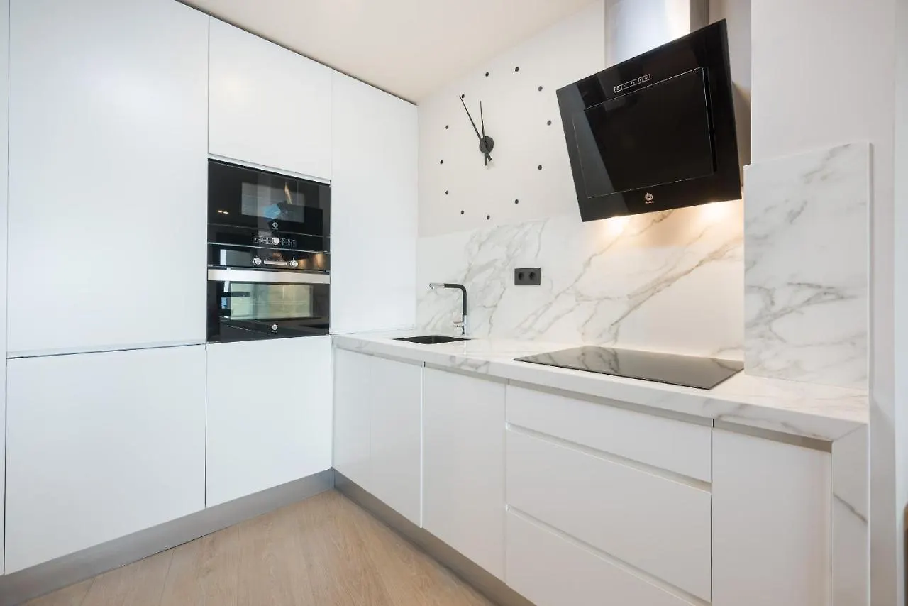 Iloftmalaga Malagueta Premium Apartamento