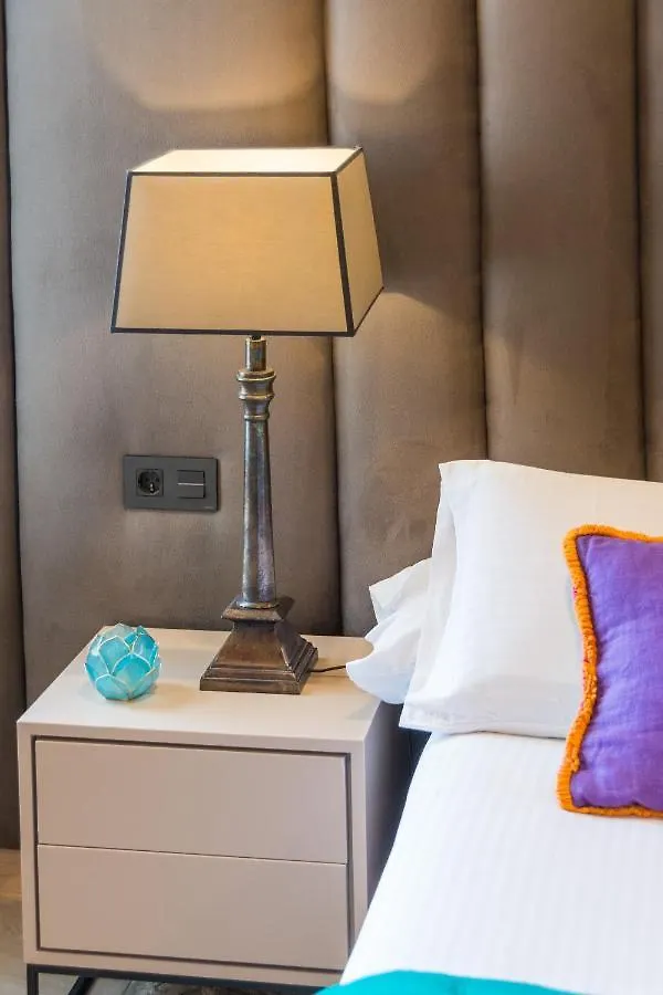 Iloftmalaga Malagueta Premium Apartamento