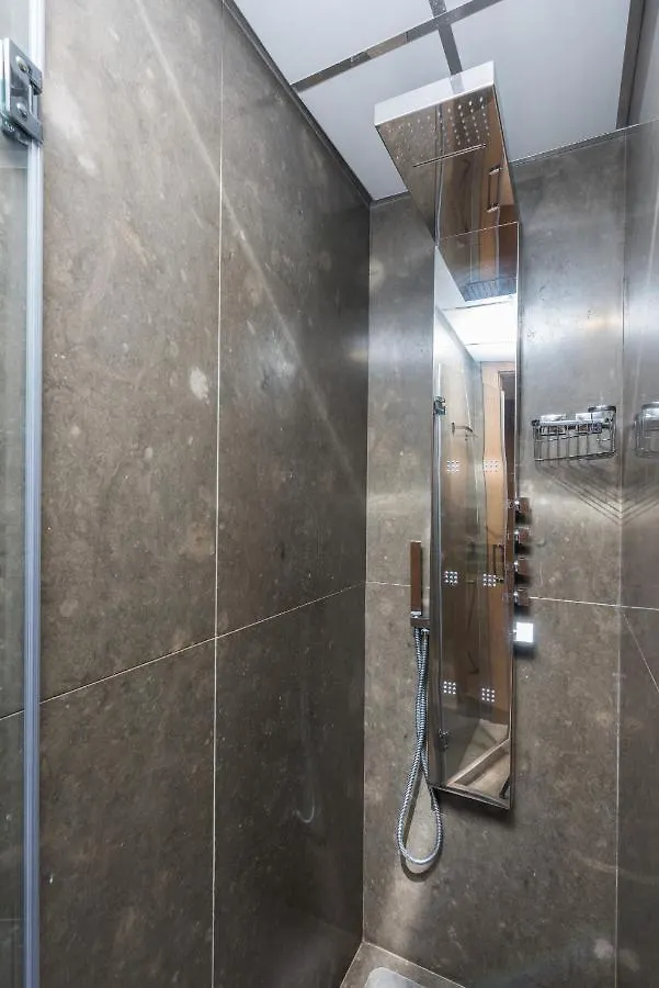Iloftmalaga Malagueta Premium Apartamento