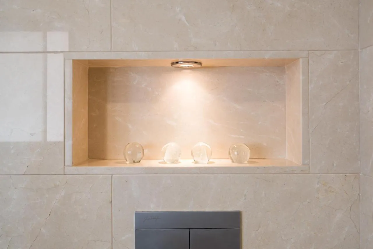 Iloftmalaga Malagueta Premium Apartamento Espanha