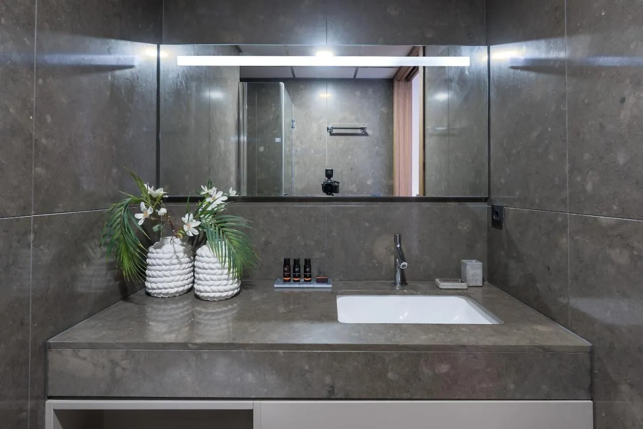 Iloftmalaga Malagueta Premium Apartamento