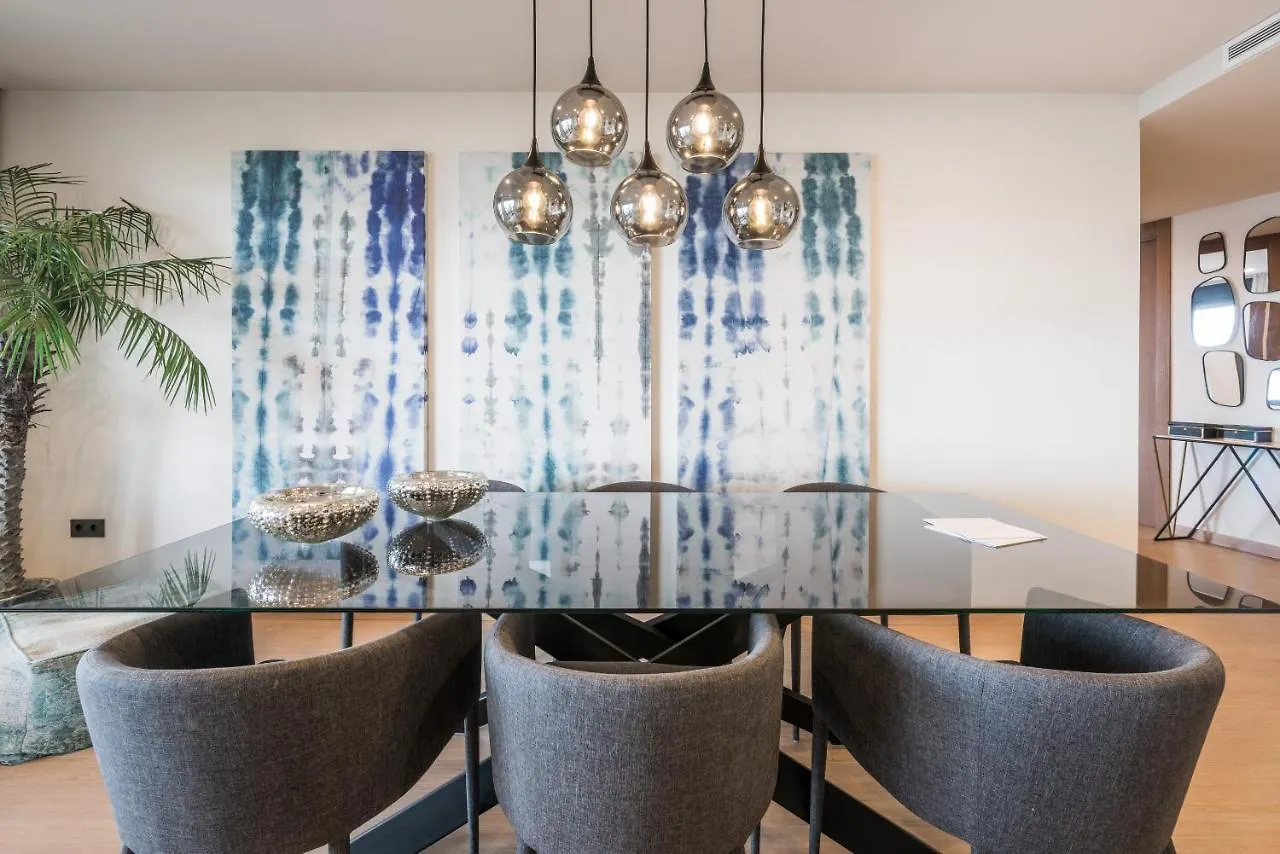 Iloftmalaga Malagueta Premium Apartamento