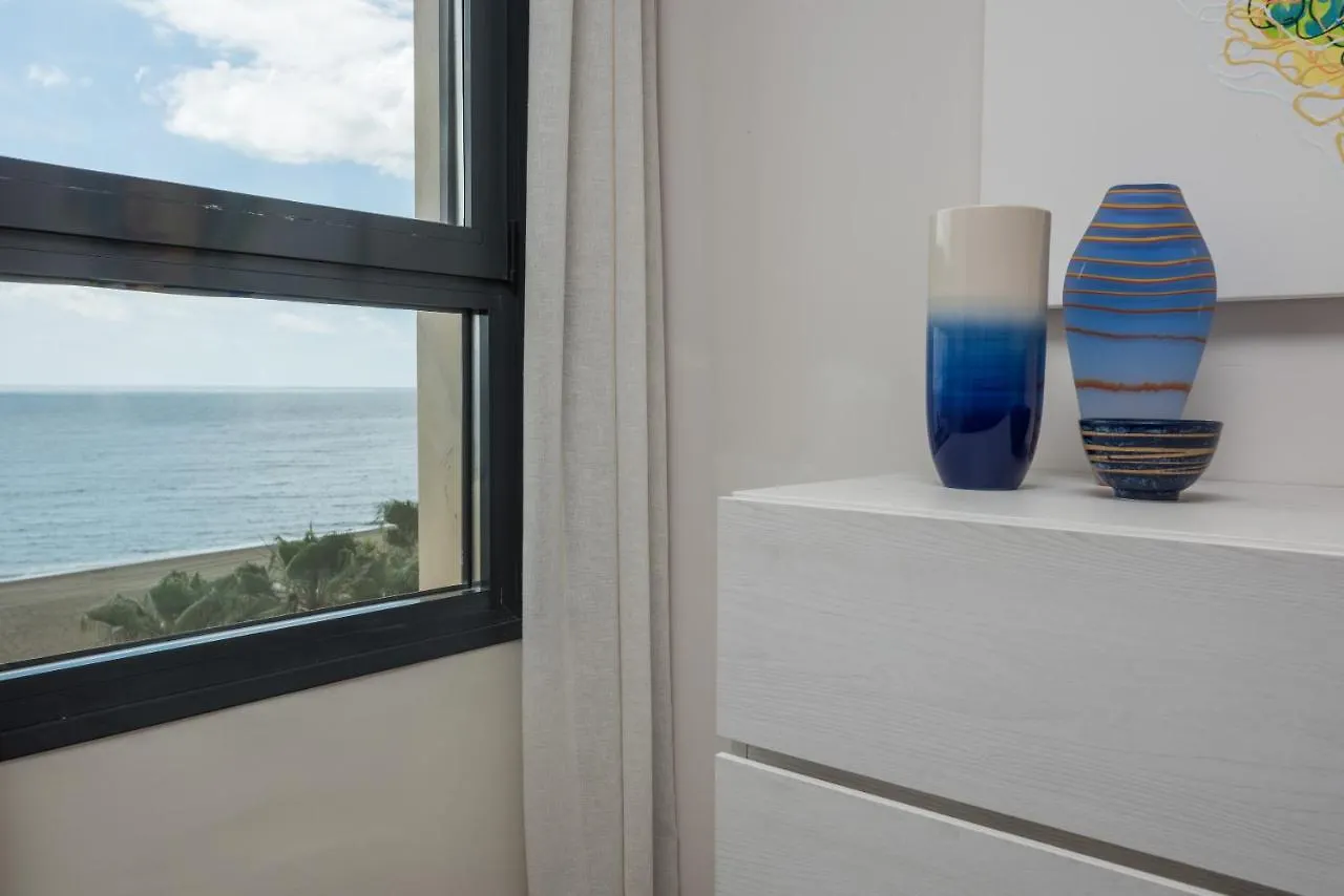 Iloftmalaga Malagueta Premium Apartamento 0*,  Espanha