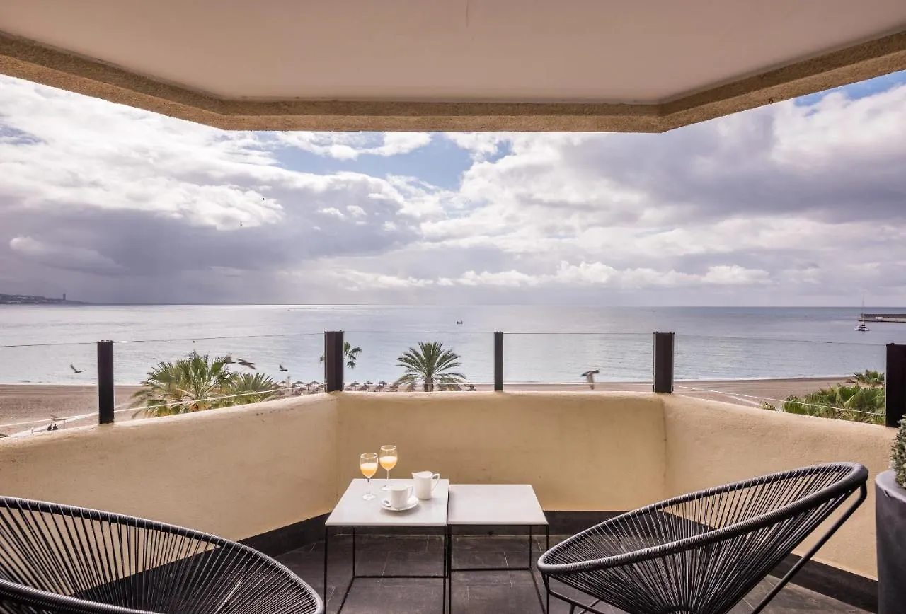Iloftmalaga Malagueta Premium Apartamento