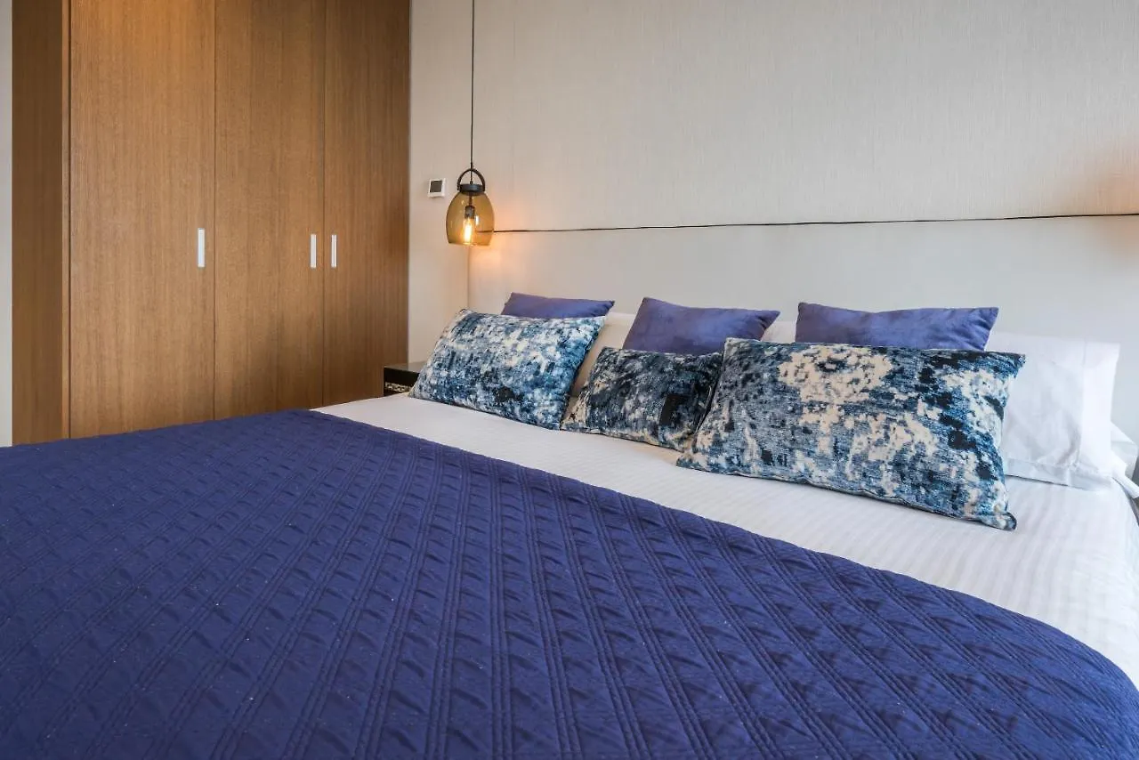Iloftmalaga Malagueta Premium Apartamento 0*,  Espanha